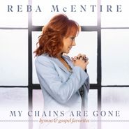 Reba McEntire, My Chains Are Gone (CD)