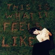 Gracie Abrams, This Is What It Feels Like (LP)