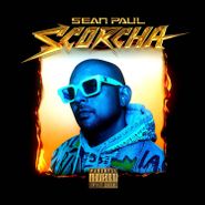 Sean Paul, Scorcha (CD)