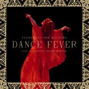 Florence + The Machine, Dance Fever: Live At Madison Square Garden (LP)