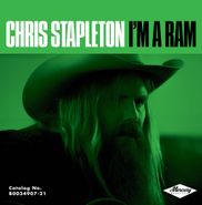 Chris Stapleton, I'm A Ram (7")
