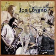 Joe Lovano, Trio Fascination [180 Gram Vinyl] (LP)