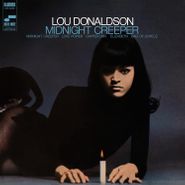 Lou Donaldson, Midnight Creeper [180 Gram Vinyl] (LP)