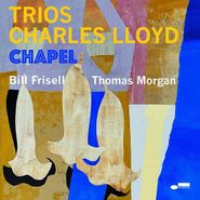 Charles Lloyd, Trios: Chapel (LP)
