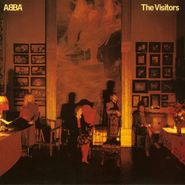 ABBA, The Visitors [Half-Speed Master] (LP)