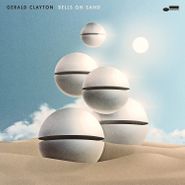 Gerald Clayton, Bells On Sand (LP)