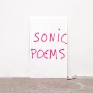 Lewis OfMan, Sonic Poems (CD)