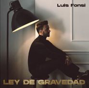 Luis Fonsi, Ley De Gravedad (CD)