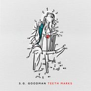 S.G. Goodman, Teeth Marks (CD)