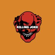 Killing Joke, Killing Joke (CD)