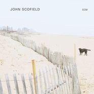 John Scofield, John Scofield (CD)