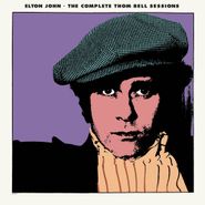 Elton John, The Complete Thom Bell Sessions [180 Gram Vinyl] (LP)