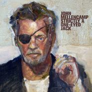 John Mellencamp, Strictly A One-Eyed Jack (CD)