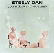 Steely Dan, Countdown To Ecstasy [180 Gram Vinyl] (LP)