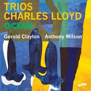 Charles Lloyd, Trios: Ocean (LP)