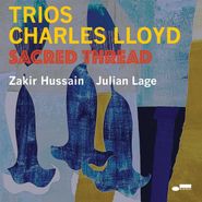 Charles Lloyd, Trios: Sacred Thread (LP)