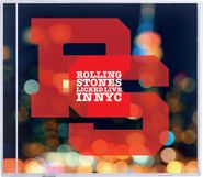 The Rolling Stones, Licked Live In NYC (CD)