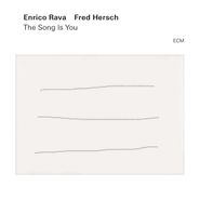 Enrico Rava, The Song Is You (CD)