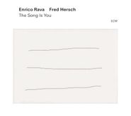 Enrico Rava, The Song Is You (LP)