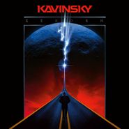 Kavinsky, Reborn (CD)