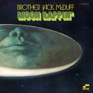 Brother Jack McDuff, Moon Rappin' [180 Gram Vinyl] (LP)