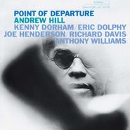 Andrew Hill, Point Of Departure [180 Gram Vinyl] (LP)