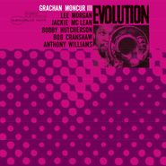 Grachan Moncur III, Evolution [180 Gram Vinyl] (LP)