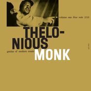 Thelonious Monk, Genius Of Modern Music, Vol. 1 [180 Gram Vinyl] (LP)