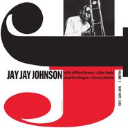 J.J. Johnson, The Eminent Jay Jay Johnson, Vol. 1 [180 Gram Vinyl] (LP)