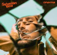 Sebastián Yatra, Dharma (LP)