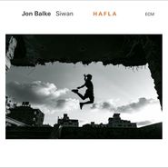 Jon Balke, Hafla (CD)