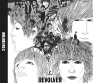 The Beatles, Revolver [Deluxe Edition] (CD)