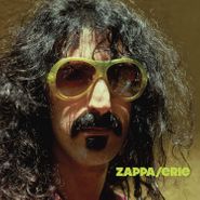 Frank Zappa, Zappa / Erie [Box Set] (CD)