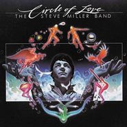Steve Miller Band, Circle Of Love (CD)