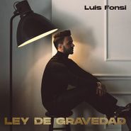 Luis Fonsi, Ley De Gravedad (LP)