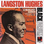 Langston Hughes, Writers Of The Revolution (LP)
