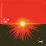 The Weeknd, Dawn FM [Signed Edition] (CD)