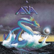 Asia, Asia (LP)