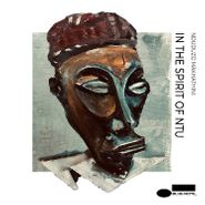 Nduduzo Makhathini, In The Spirit Of Ntu (LP)