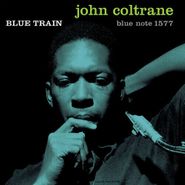 John Coltrane, Blue Train [180 Gram Mono Vinyl] (LP)