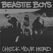 Beastie Boys, Check Your Head [Deluxe Edition] (LP)
