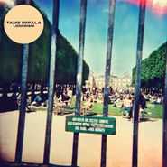 Tame Impala, Lonerism [Super Deluxe 10th Anniversary 3LP] (LP)