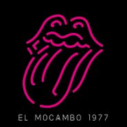 The Rolling Stones, El Mocambo 1977 (CD)