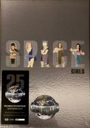 Spice Girls, Spiceworld 25 [Deluxe Edition] (CD)