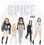 Spice Girls, Spiceworld 25 [Picture Disc] (LP)