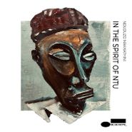 Nduduzo Makhathini, In The Spirit Of Ntu (CD)