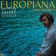 Jack Savoretti, Europiana Encore (CD)