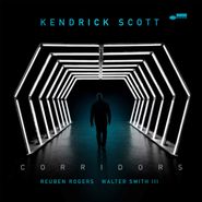 Kendrick Scott, Corridors (CD)