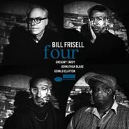 Bill Frisell, Four (CD)