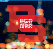 The Rolling Stones, Licked Live In NYC [CD/DVD] (CD)